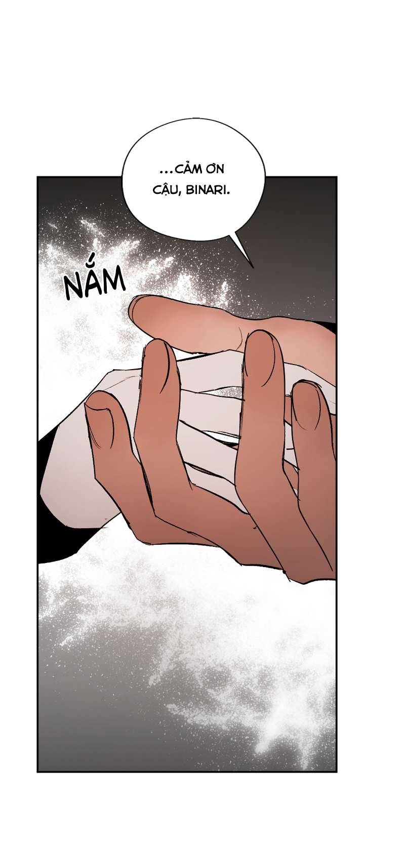 Lời Thú Nhận Của Chúa Tể Bóng Tối Chapter 94 - Trang 4