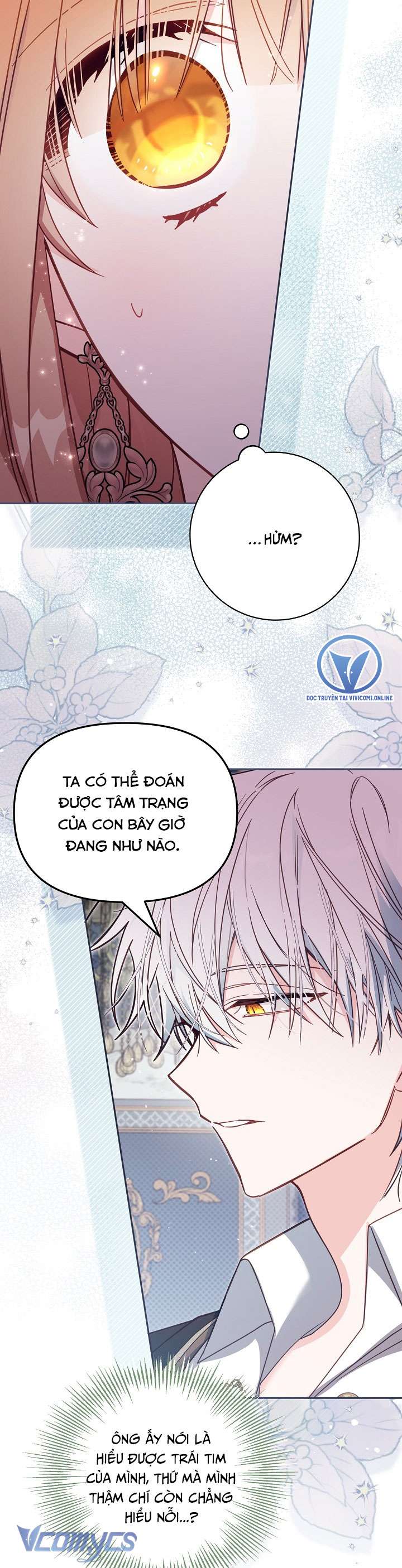 Không Có Chỗ Cho Kẻ Giả Mạo Chap 38 - Trang 2