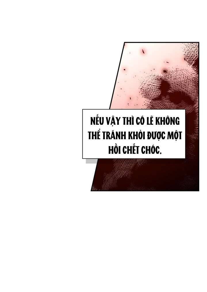 Phương Pháp Che Giấu Đứa Con Của Hoàng Đế Chapter 41 - Trang 4