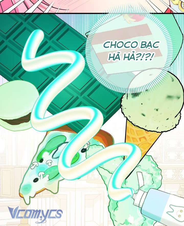 Tiểu Thư Tích Tiền Đi Bụi Chapter 34 - Trang 4