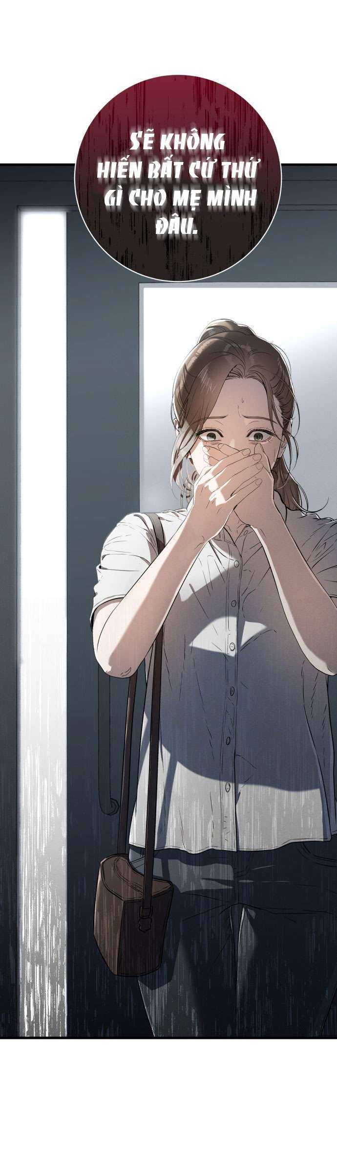 Tôi Nóng Lòng Muốn Chiếm Lấy Cô Ấy Chap 1 - Trang 3