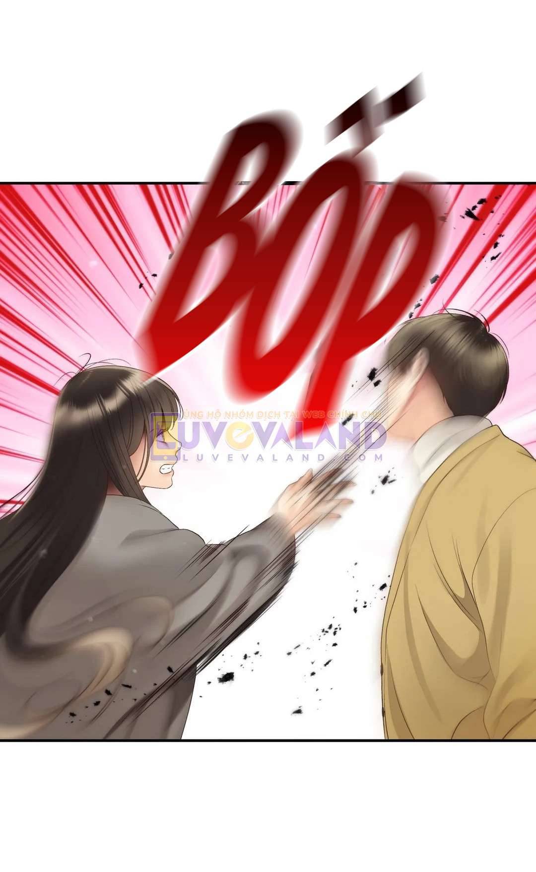 Ngôi Sao Ban Mai Chap 34 - Trang 2