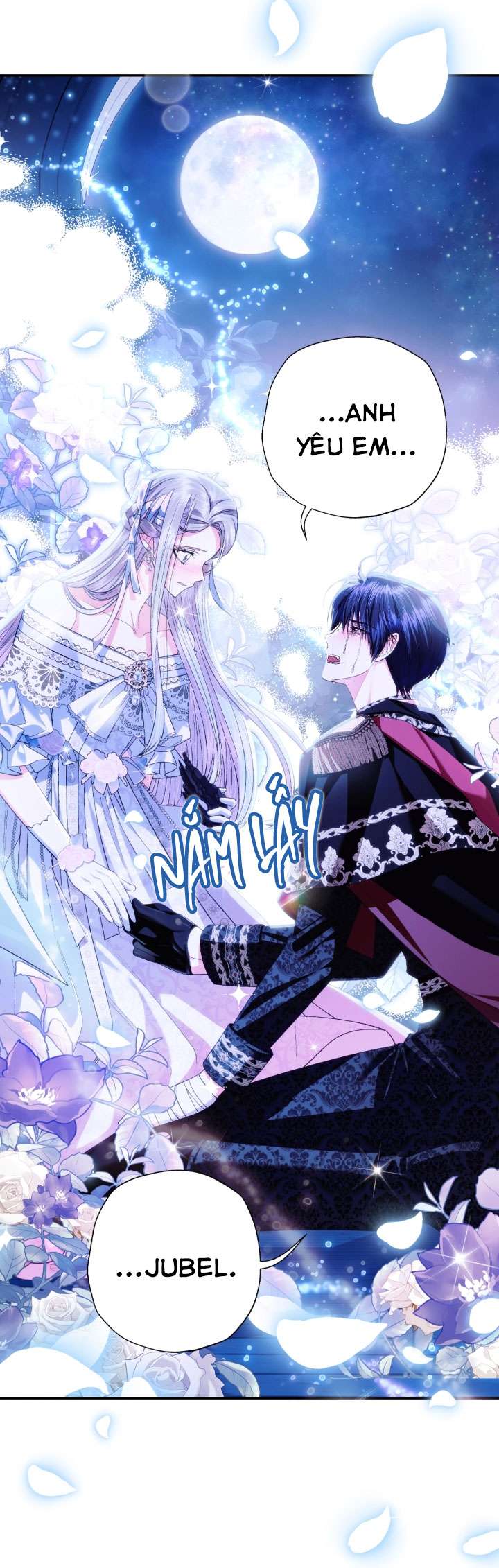 Cha À, Con Không Muốn Kết Hôn Đâu Chap 74 - Trang 2
