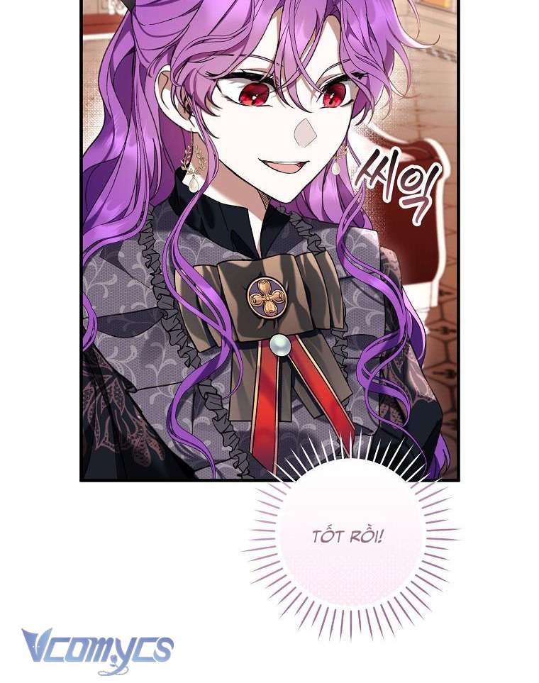 Làm Ác Nữ Bộ Không Tuyệt Sao? Chap 47 - Trang 4