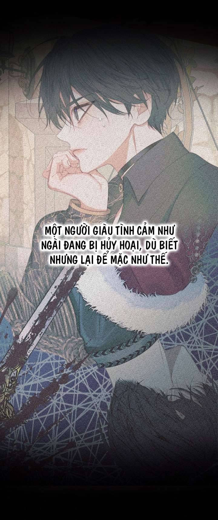 Siren: Trở Thành Gia Đình Của Nhân Vật Phản Diện Chapter 23 - Trang 3