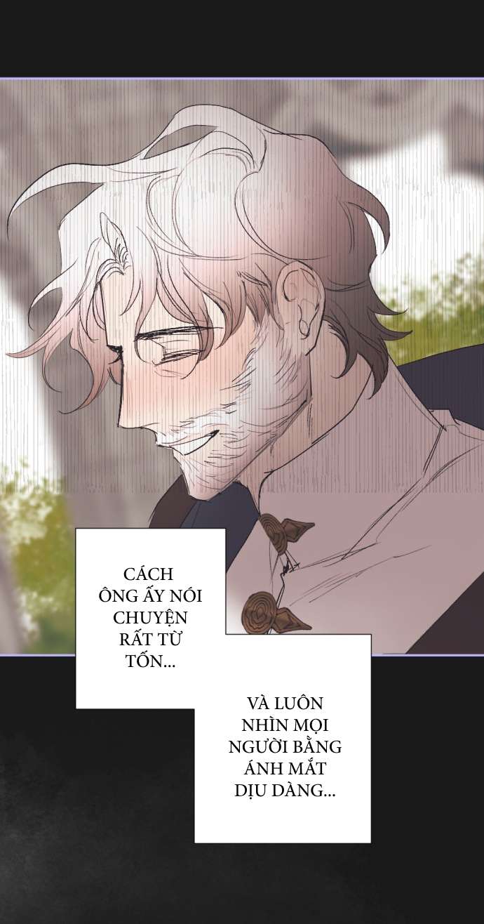 Lời Thú Nhận Của Chúa Tể Bóng Tối Chapter 101 - Trang 4