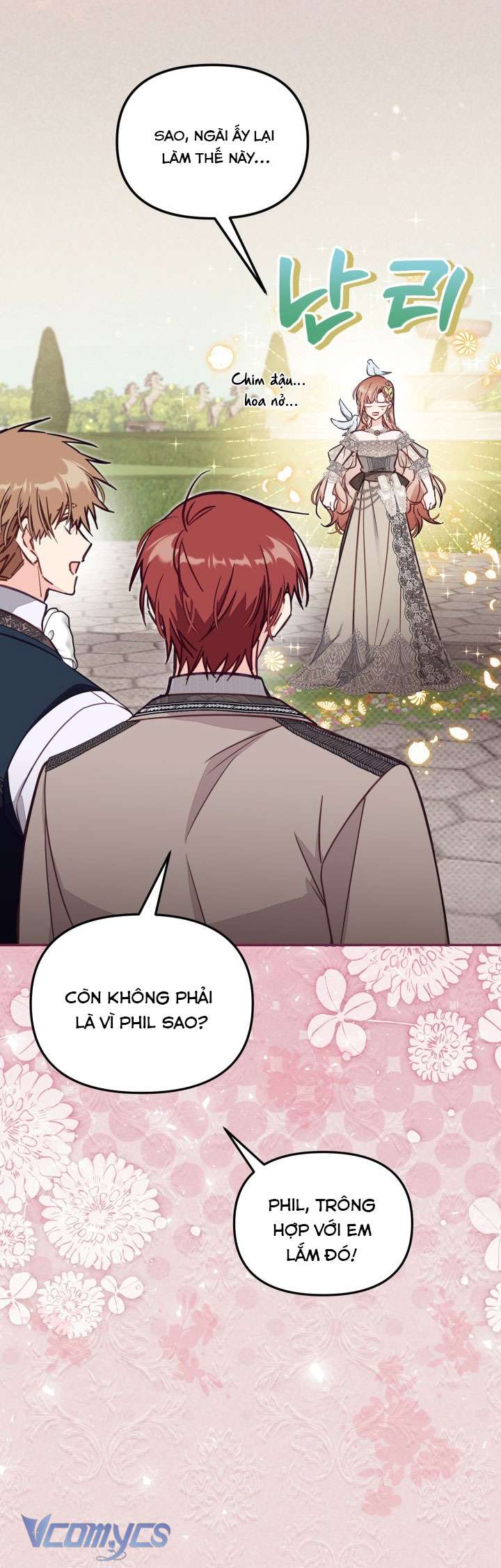 Không Có Chỗ Cho Kẻ Giả Mạo Chap 62 - Trang 2