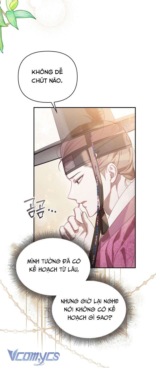 [18+] Tiết Học Bí Mật Của Trung Điện Chap 41 - Trang 2