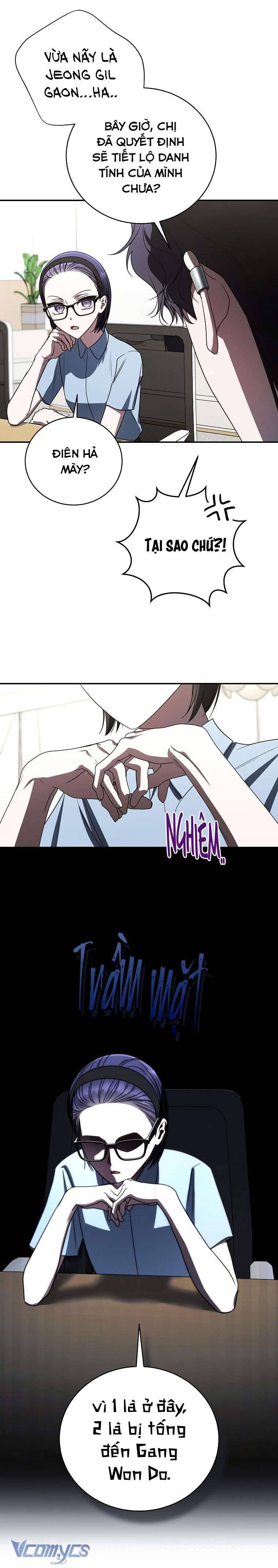 Hướng Dẫn Sinh Tồn Dành Cho Người Xếp Hạng Chap 36 - Next Chap 37