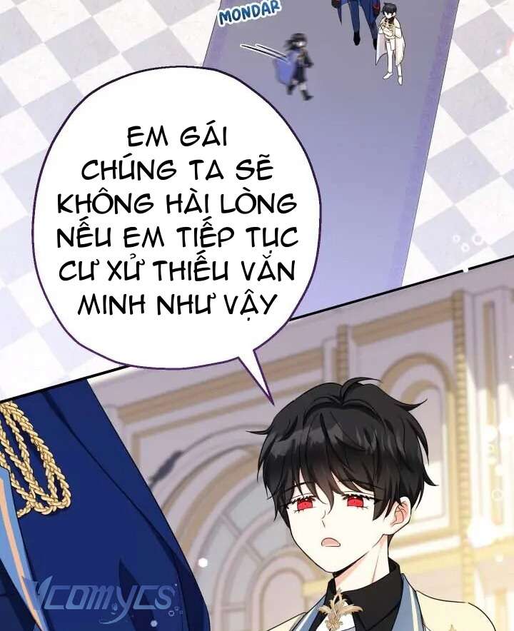 Tiểu Thư Tích Tiền Đi Bụi Chapter 45 - Trang 4