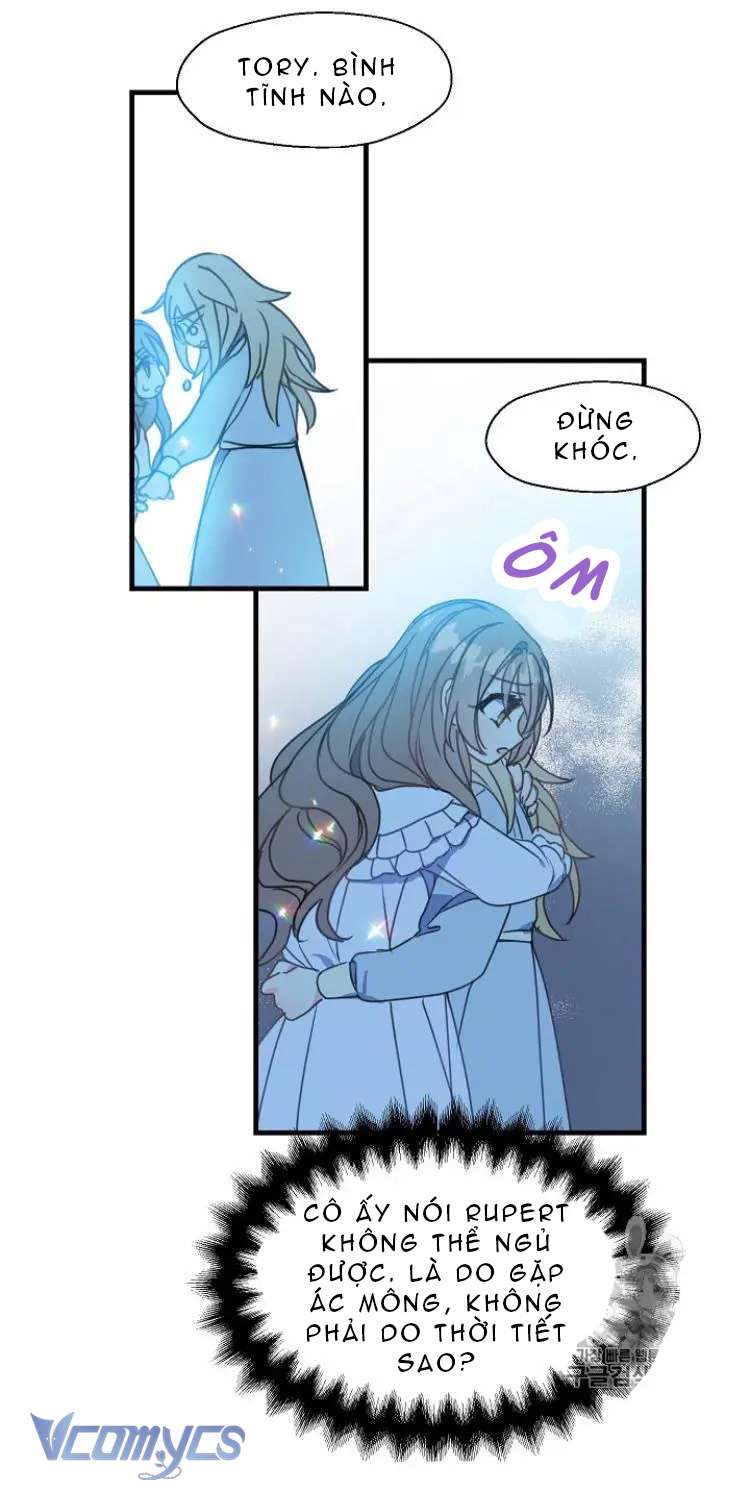 Bệ Hạ Xin Đừng Giết Tôi!!! Chap 25 - Trang 3