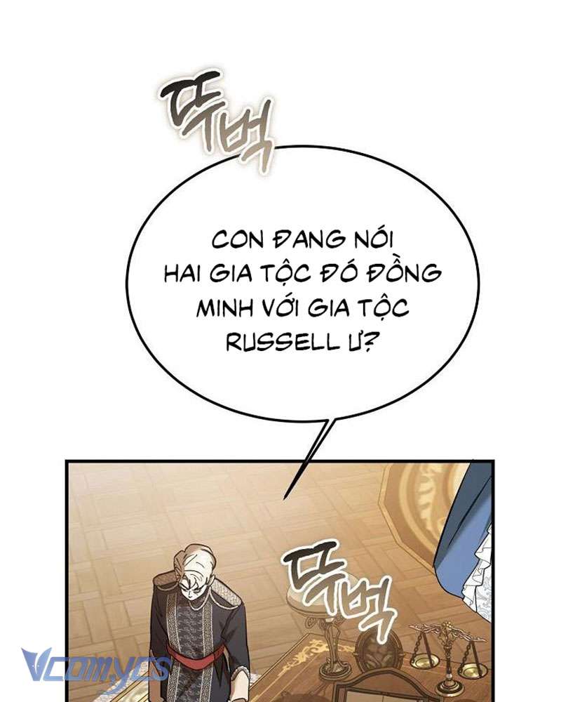 Ác Quỷ Nuôi Dưỡng Tiểu Thư Chapter 22 - Trang 4