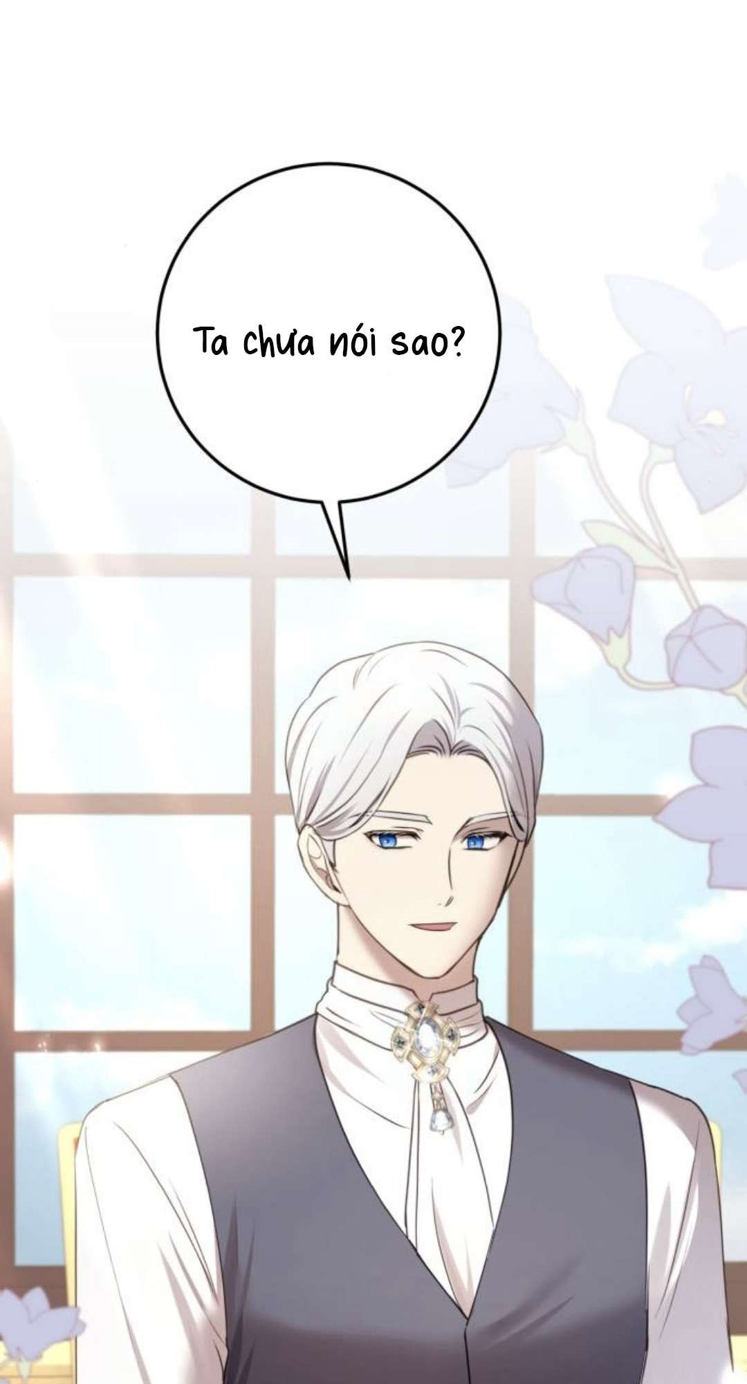 Ác Nữ Chỉ Muốn Sống Yên Bình Chapter 26 - Trang 4
