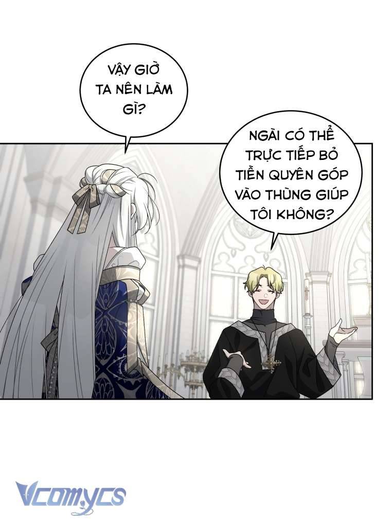 Ác Nữ Thuần Hoá Quái Thú Chapter 5 - Trang 4