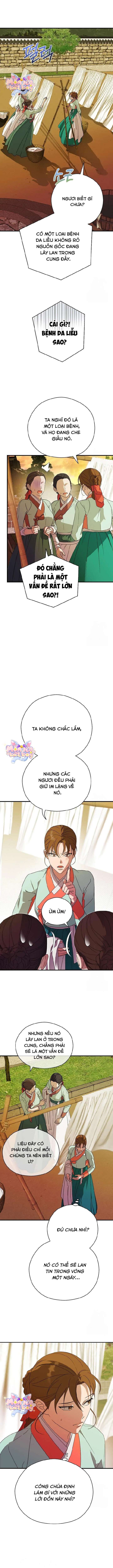 Ta Chỉ Muốn Ăn Em Chap 19 - Trang 4