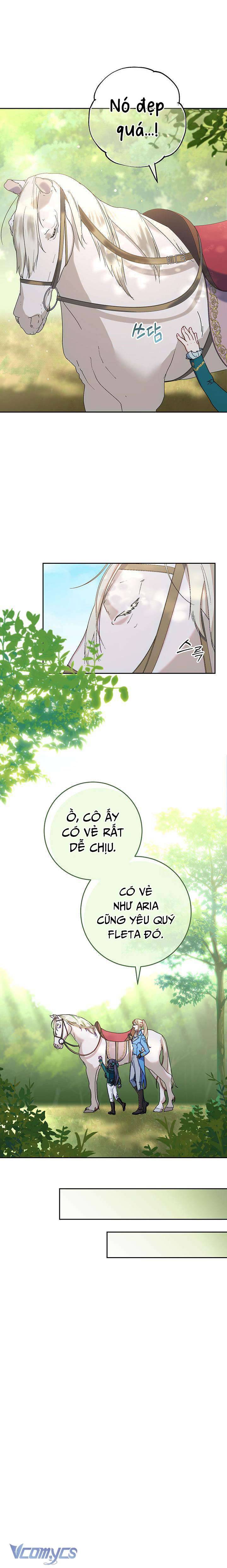 Tôi Đã Nuôi Dạy Em Gái Mình Một Cách Hoàn Hảo Chapter 13 - Trang 4