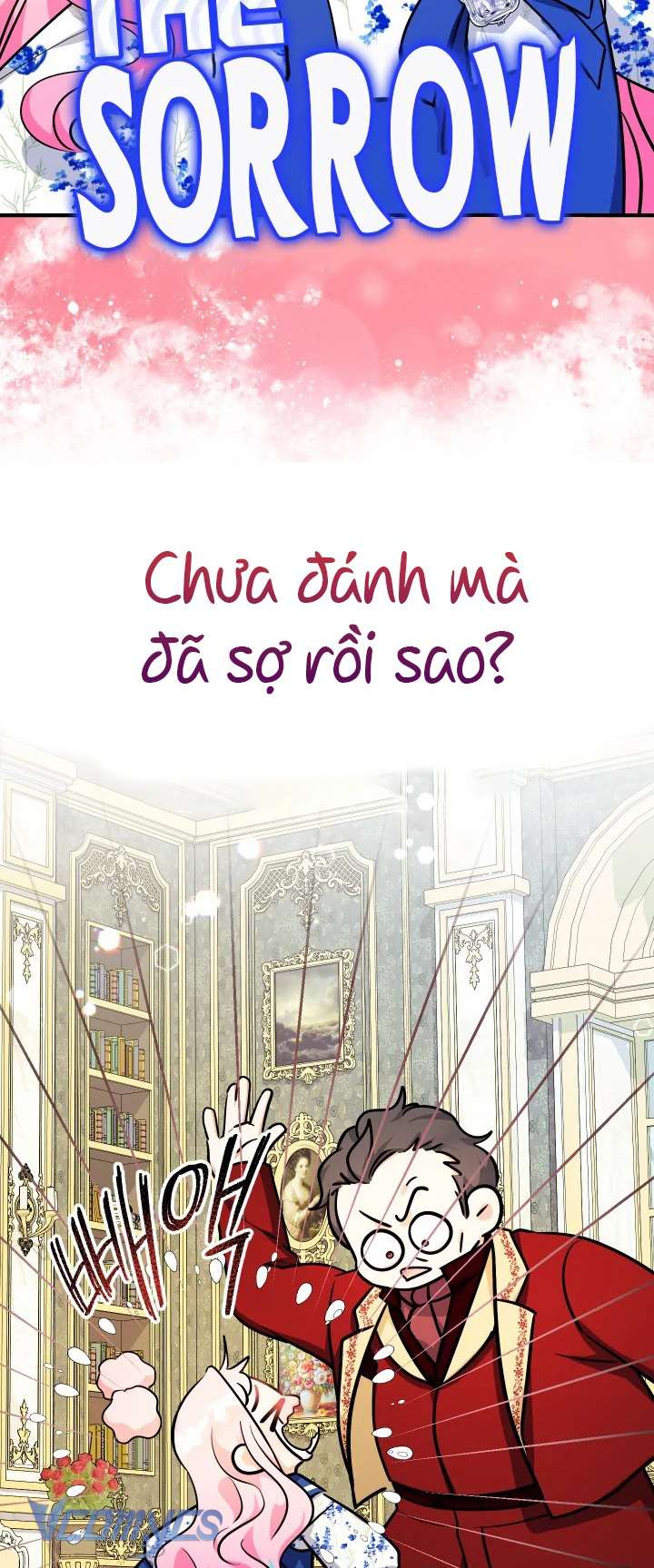 Tiểu Thư Tích Tiền Đi Bụi Chapter 83 - Trang 4