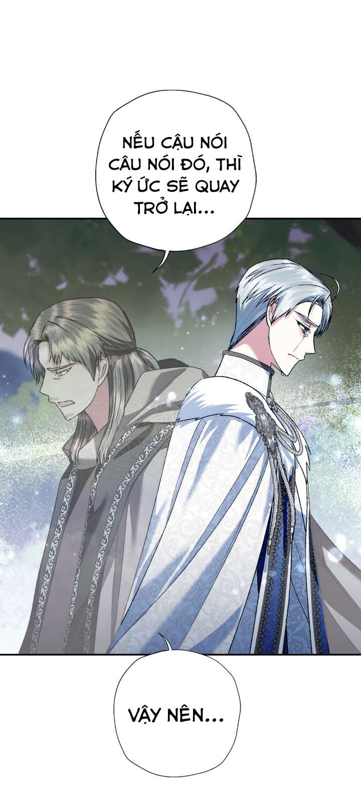 Cha À, Con Không Muốn Kết Hôn Đâu Chap 87 - Trang 2