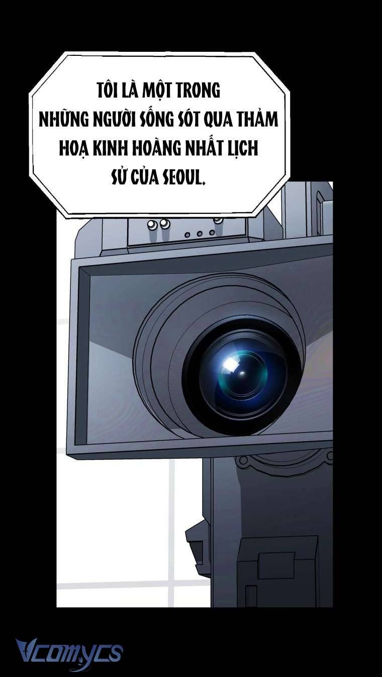 Hướng Dẫn Sinh Tồn Dành Cho Người Xếp Hạng Chap 11 - Next Chap 12