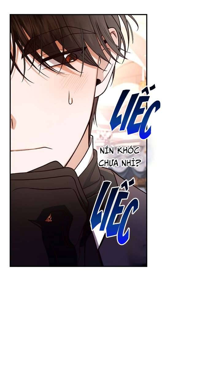 Phương Pháp Che Giấu Đứa Con Của Hoàng Đế Chapter 27 - Trang 4
