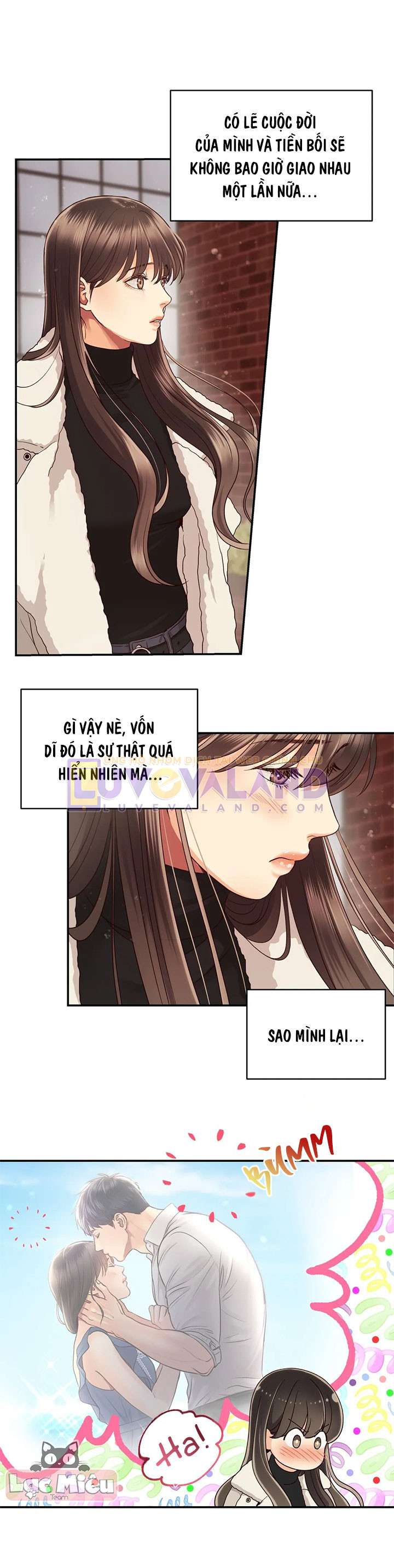 Ngôi Sao Ban Mai Chap 12 - Trang 2