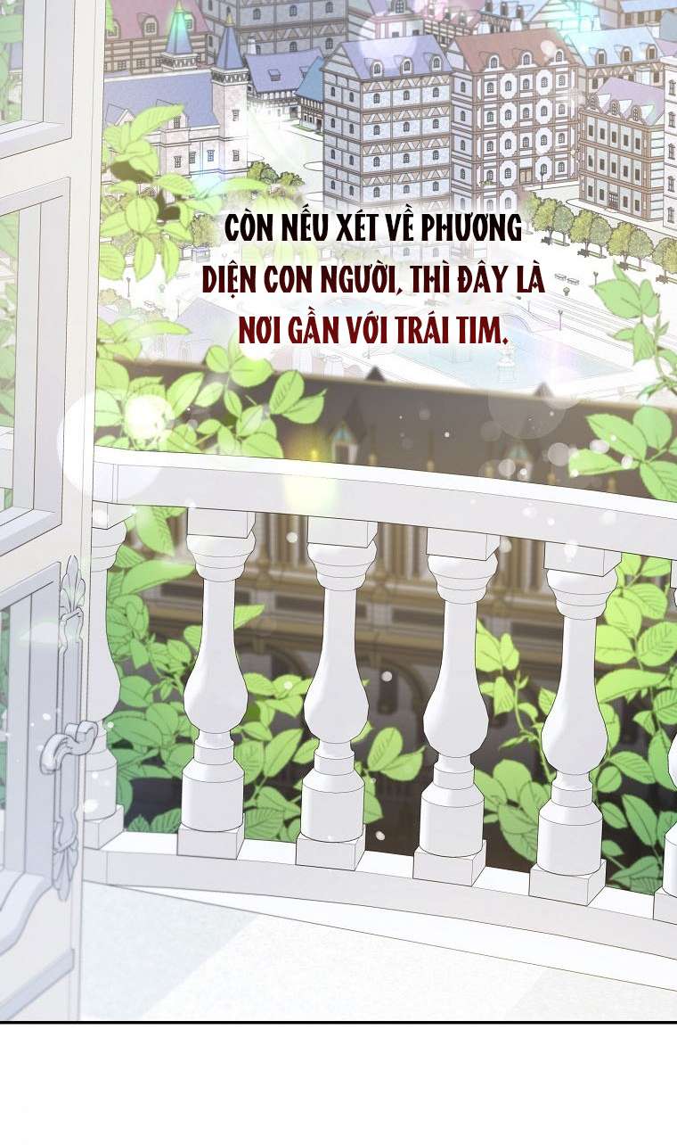 Thuần Hóa Bạo Quân Rồi Bỏ Trốn Chap 43 - Trang 2