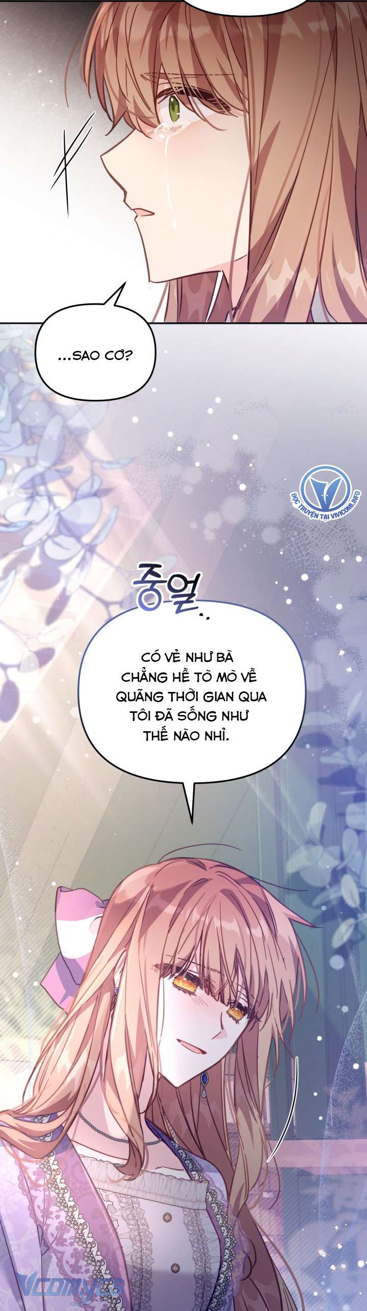 Không Có Chỗ Cho Kẻ Giả Mạo Chap 18 - Trang 2