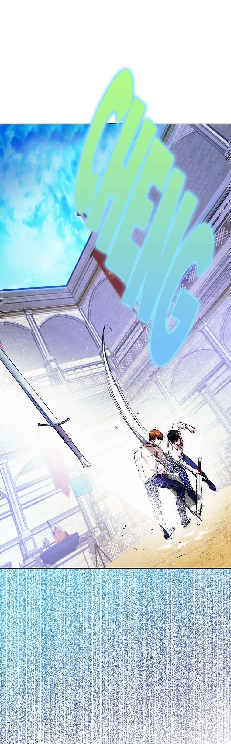 Tôi Trở Thành Vợ Của Nam Chính Chap 37 - Trang 3