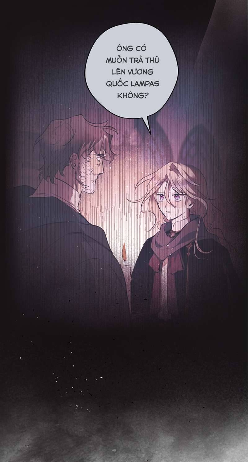 Lời Thú Nhận Của Chúa Tể Bóng Tối Chap 75 - Trang 4