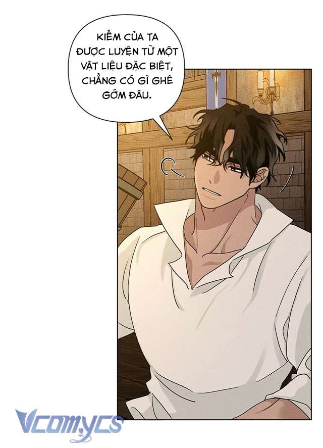 Dưới Bóng Cây Sồi Chap 11 - Trang 4
