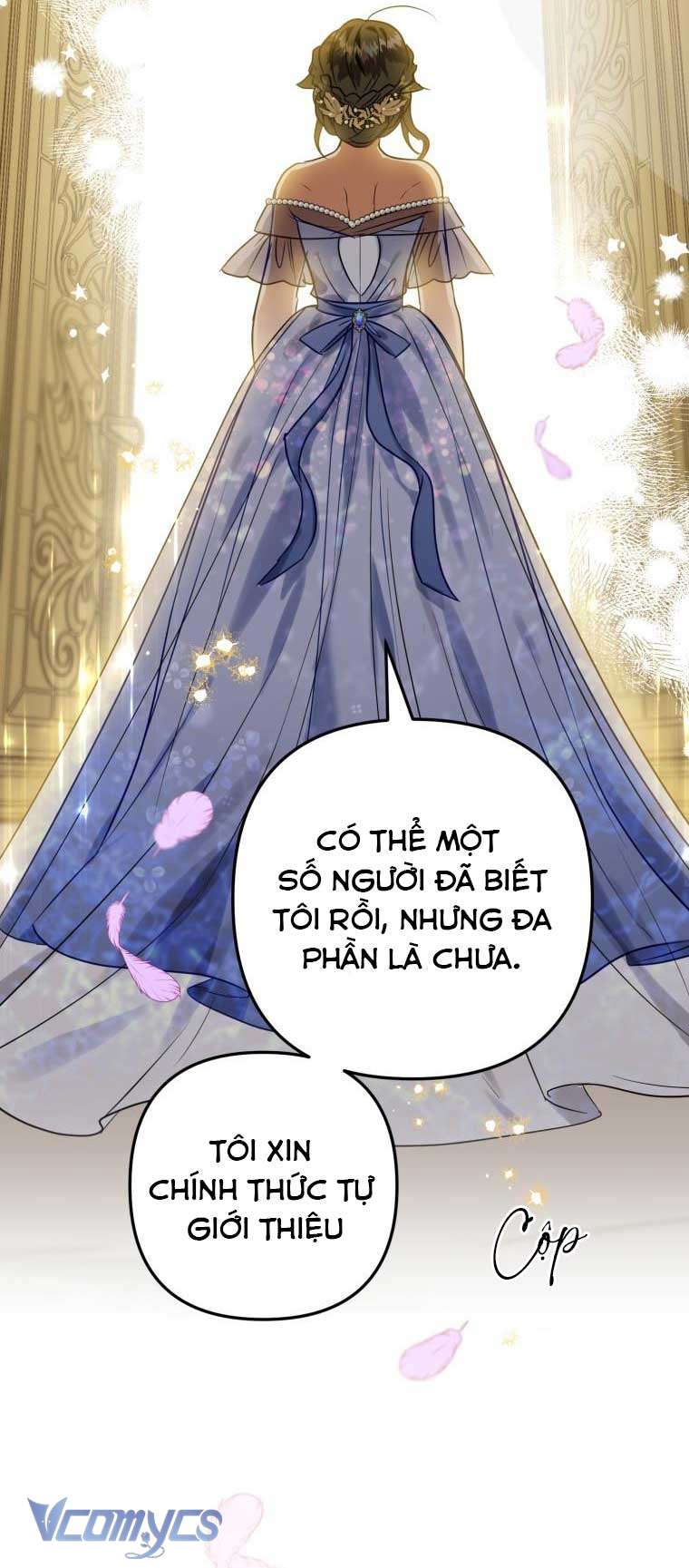 Bỗng Nhiên Tôi Trở Thành Quạ Đen!! Chapter 44 - Trang 4