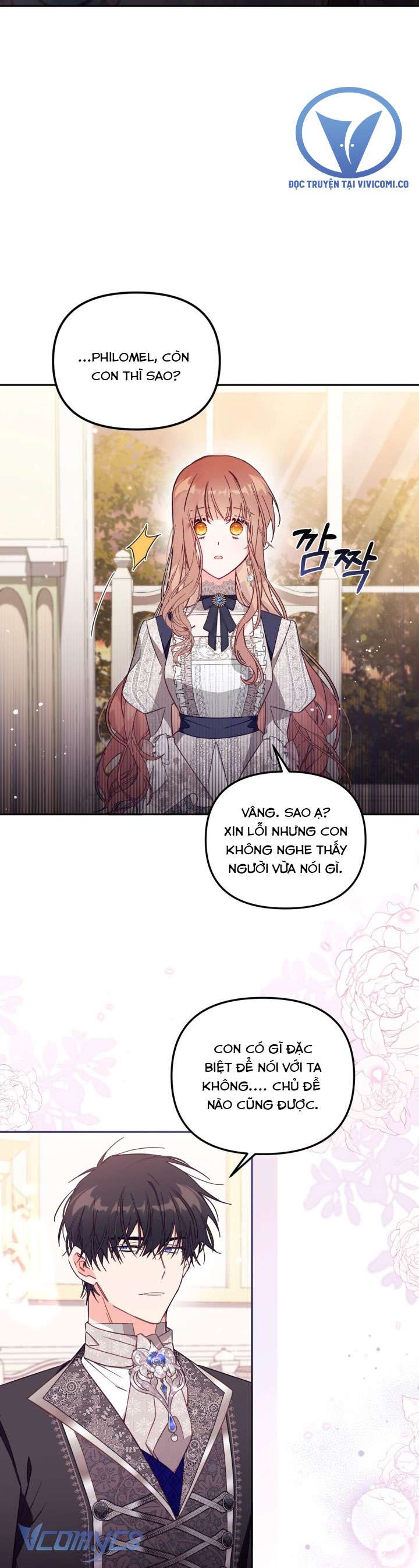 Không Có Chỗ Cho Kẻ Giả Mạo Chap 55 - Trang 2