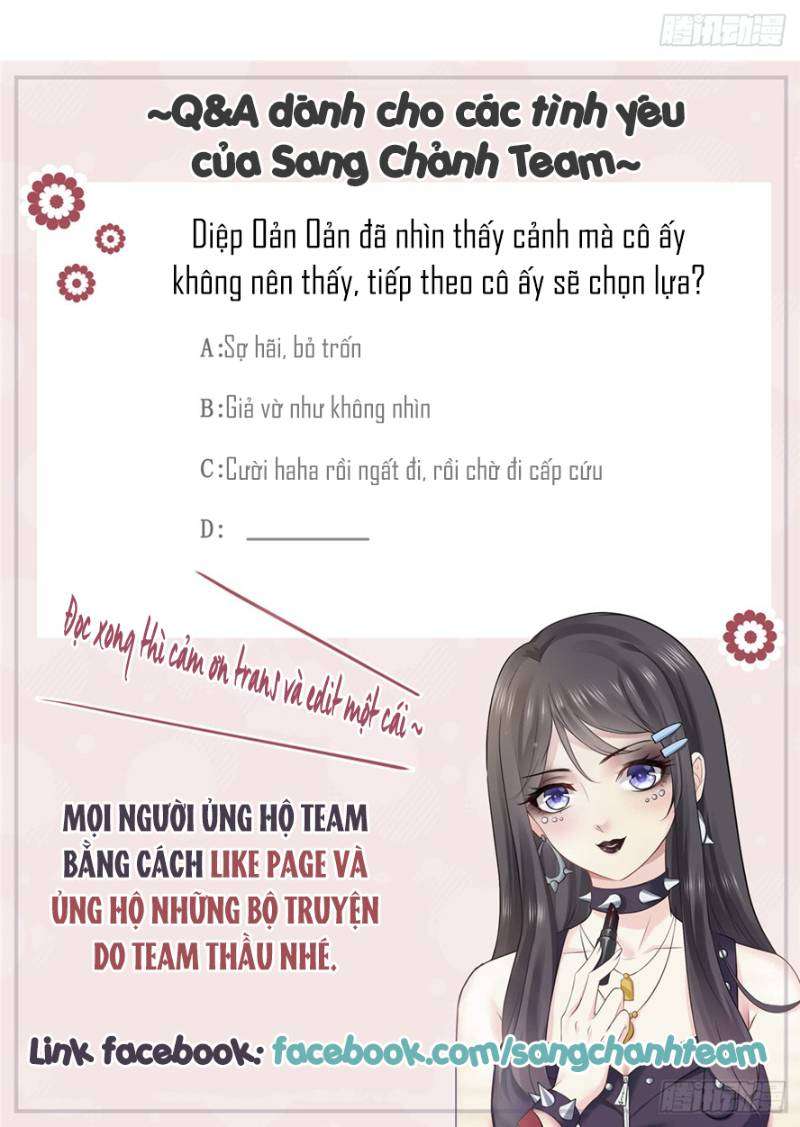 Hệt Như Hàn Quang Gặp Nắng Gắt Chap 45 - Trang 4