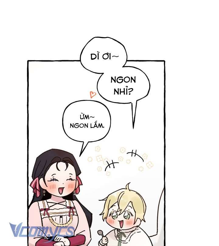 [18+] Hoàng Cung Có Chó Dữ! Chap 10 - Trang 2