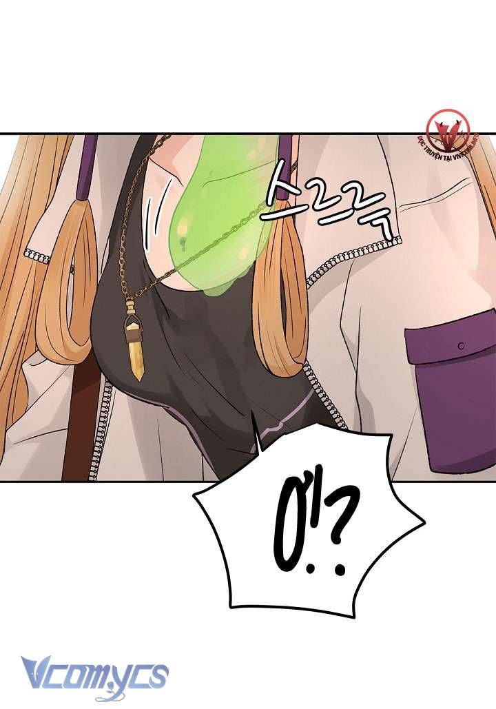 [18+] Yêu Tinh Giao Phối Chap 16 - Trang 2