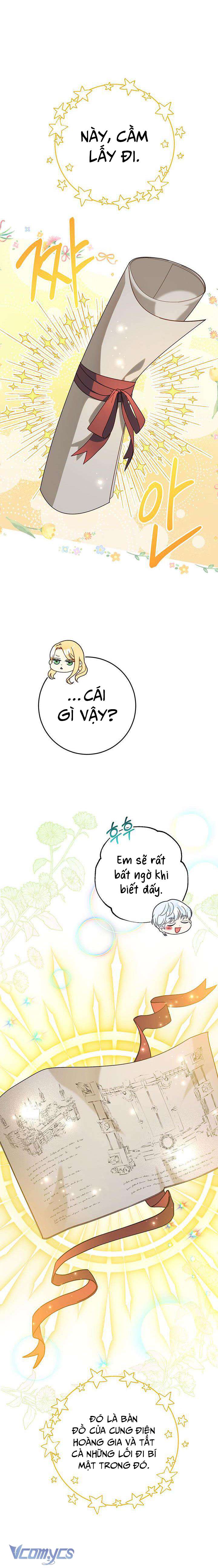 Tôi Đã Nuôi Dạy Em Gái Mình Một Cách Hoàn Hảo Chapter 14 - Trang 4