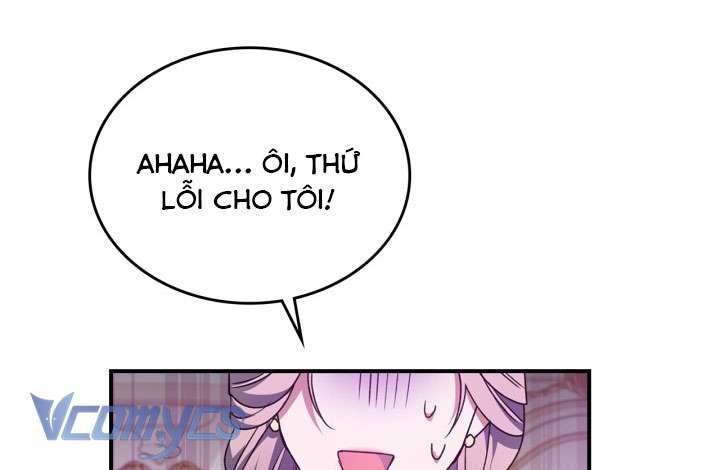 Công Nương Toàn Năng Cũng Thấy Chán Nản Chap 50 - Trang 3