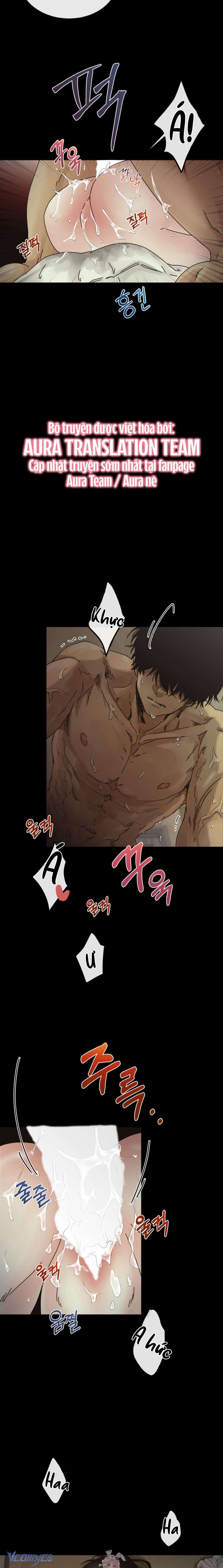 Trở Thành Gia Đình Chapter 15 - Trang 3