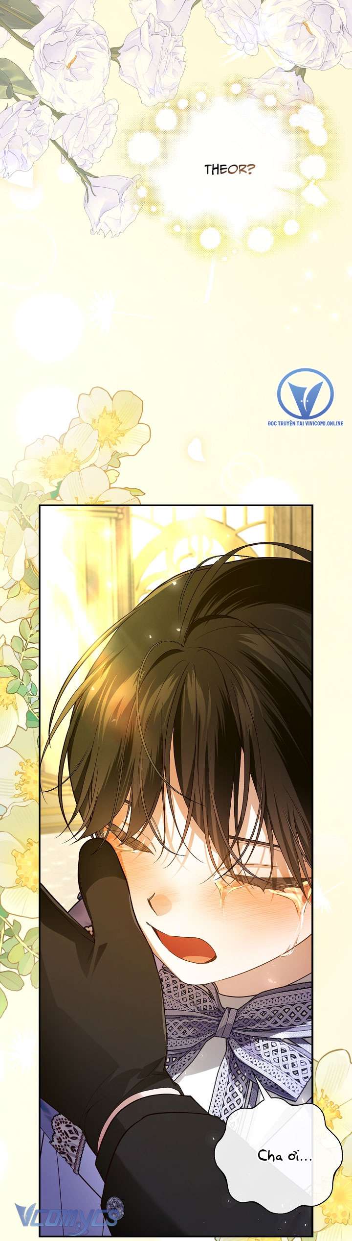 Phương Pháp Che Giấu Đứa Con Của Hoàng Đế Chapter 103 - Trang 4