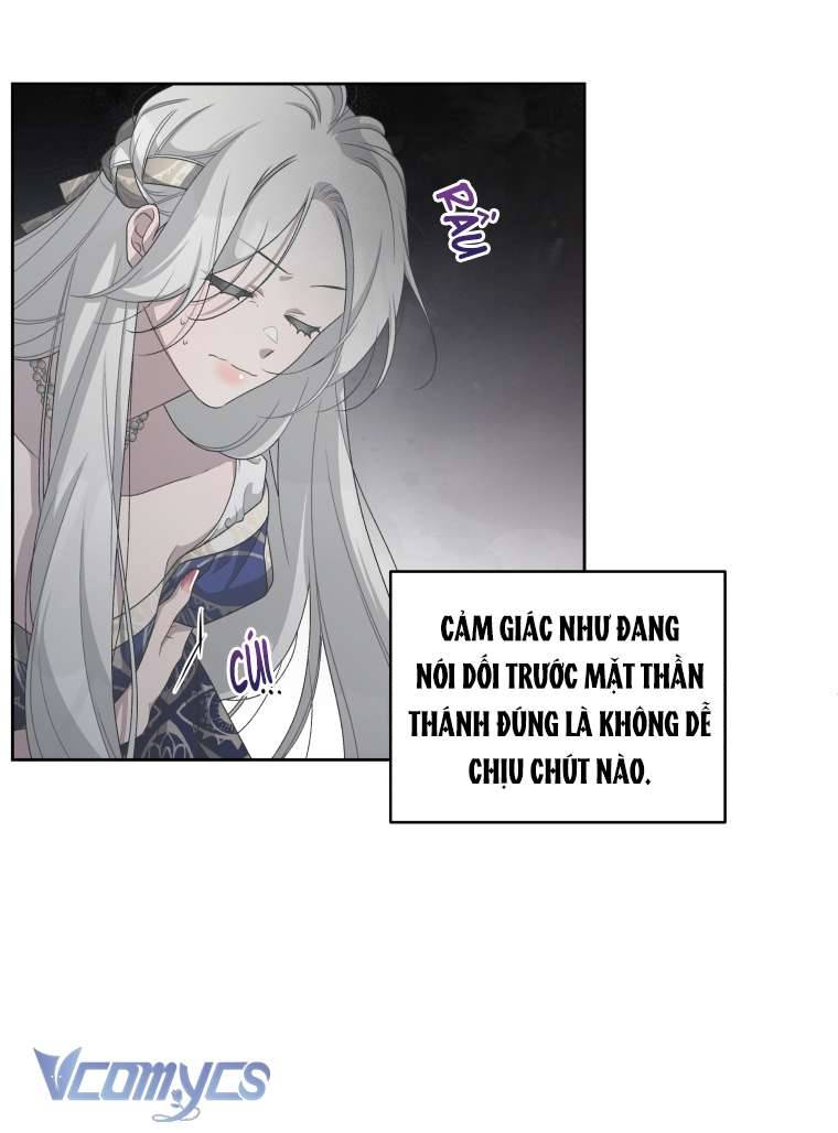Ác Nữ Thuần Hoá Quái Thú Chapter 5 - Trang 4
