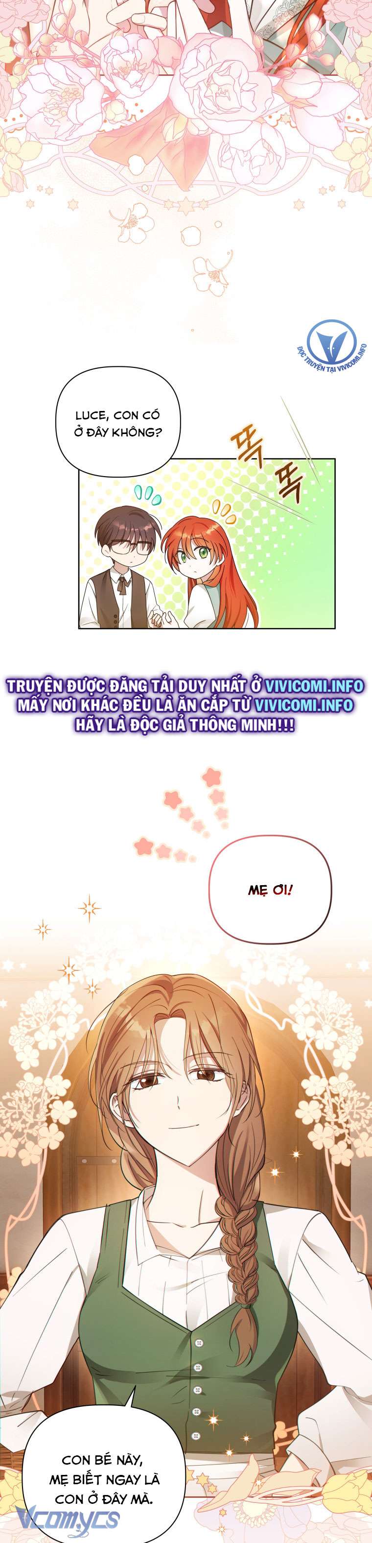 Mọt Sách Là Bạo Quân Chapter 3 - Trang 4