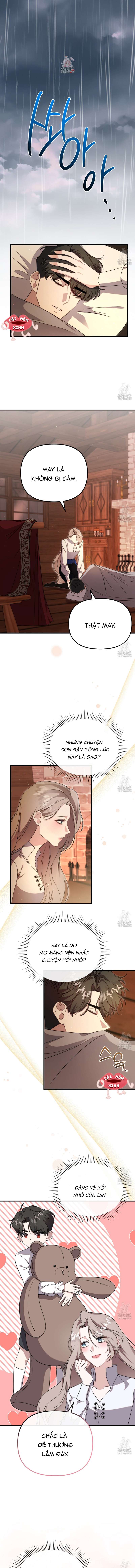 Sau Khi Trùng Sinh Chị Gái Muốn Cướp Lấy Vị Hôn Phu Của Tôi Chap 28 - Trang 4