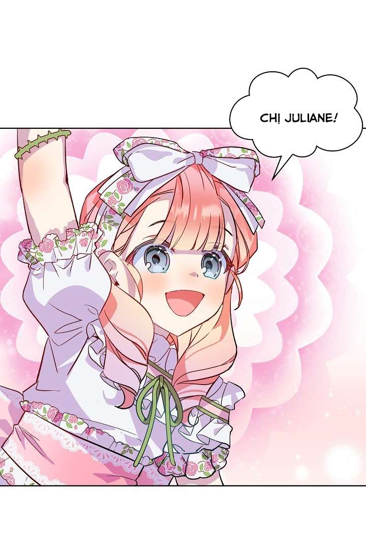 Quý Cô Thế Giới Ngầm Chap 21 - Trang 4