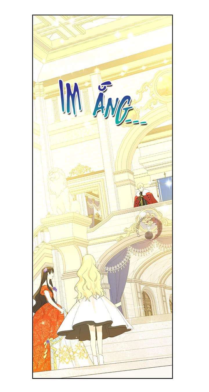Tôi Là Minh Chứng Của Sự Thật Chap 37 - Trang 3