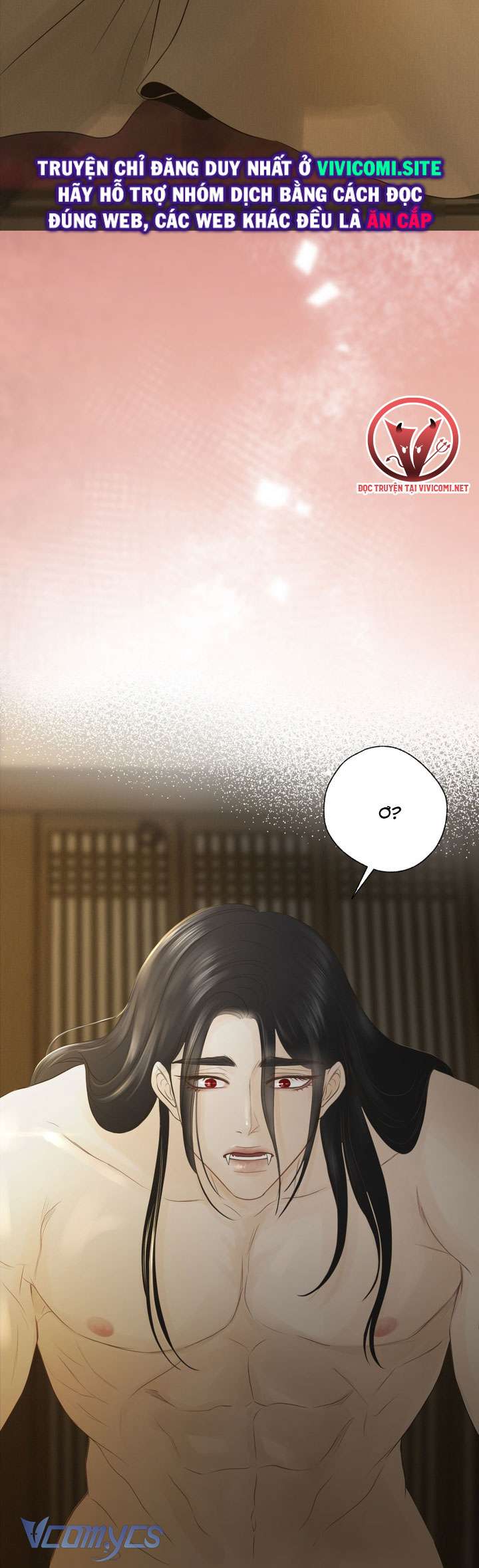 [18+] Hương Đào Hoa Chapter 2 - Trang 3