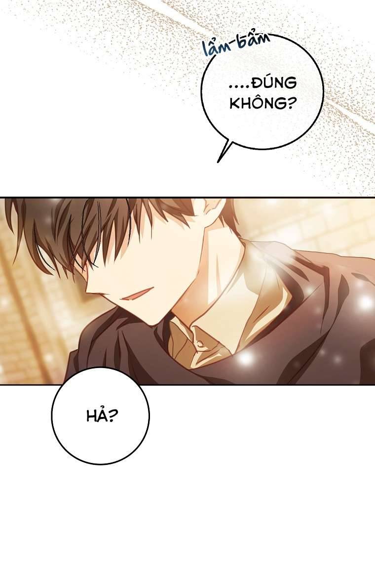Tôi Trở Thành Vợ Của Nam Chính Chap 16 - Trang 3