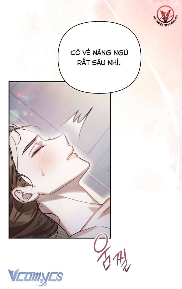 [18+] Tiết Học Bí Mật Của Trung Điện Chap 30 - Trang 2