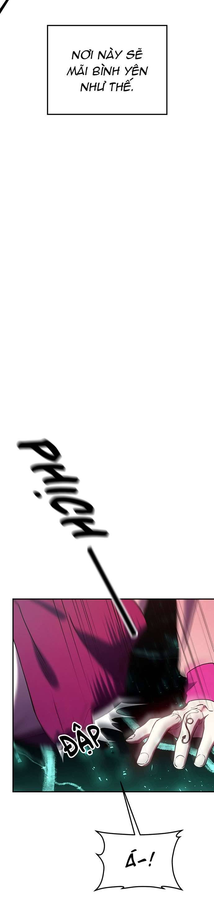 Vương Tử Huyền Bí Chapter 21 - Trang 4