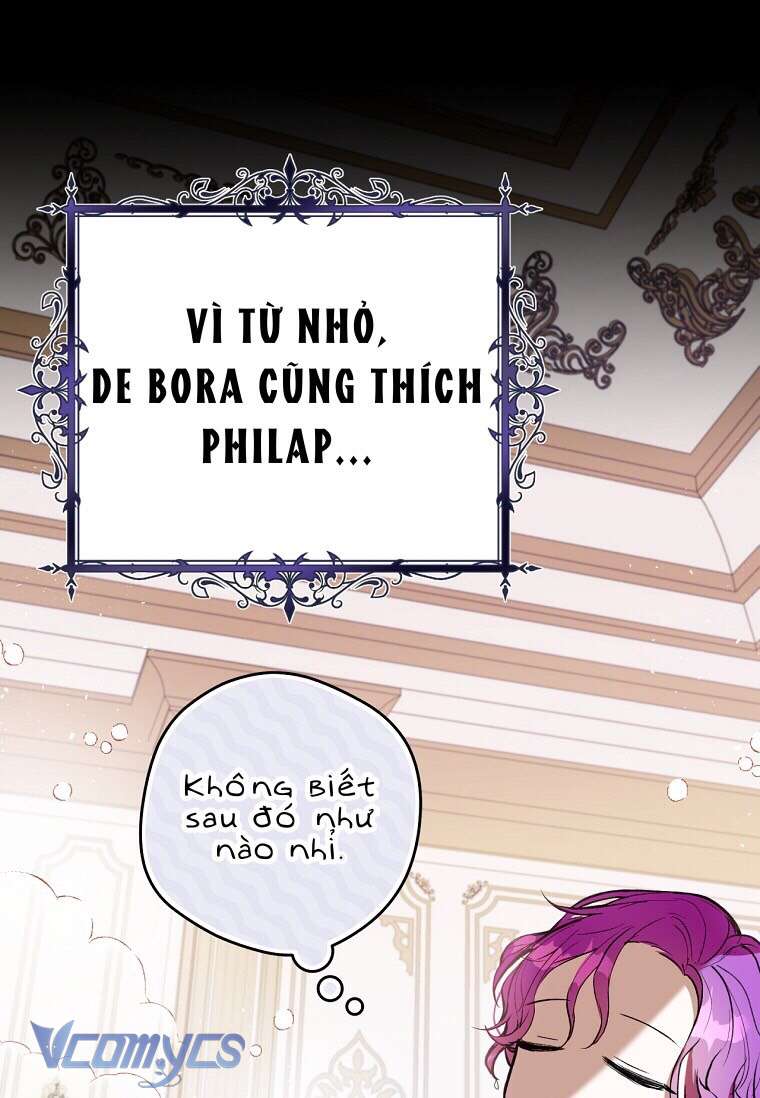 Làm Ác Nữ Bộ Không Tuyệt Sao? Chap 4 - Trang 4