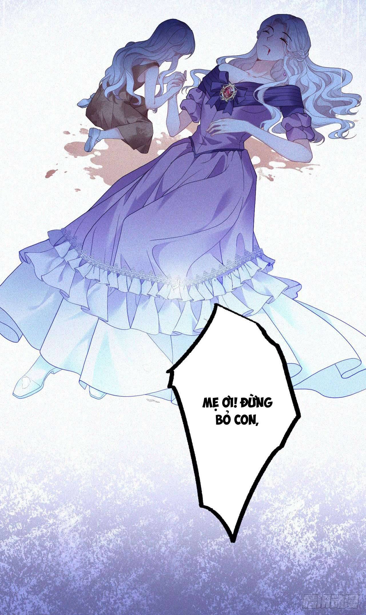 Hiệp Sĩ Độc Quyền Của Long Nữ Chapter 1 - Trang 4